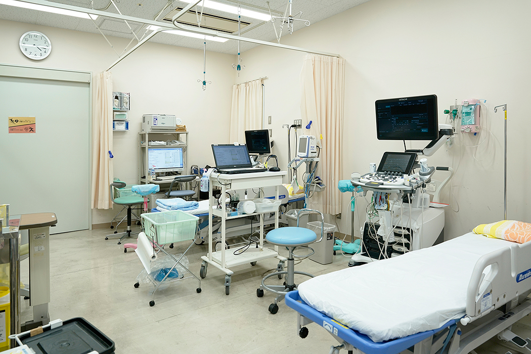 奈良県立医科大学　総合医療学講座　講座紹介　写真07