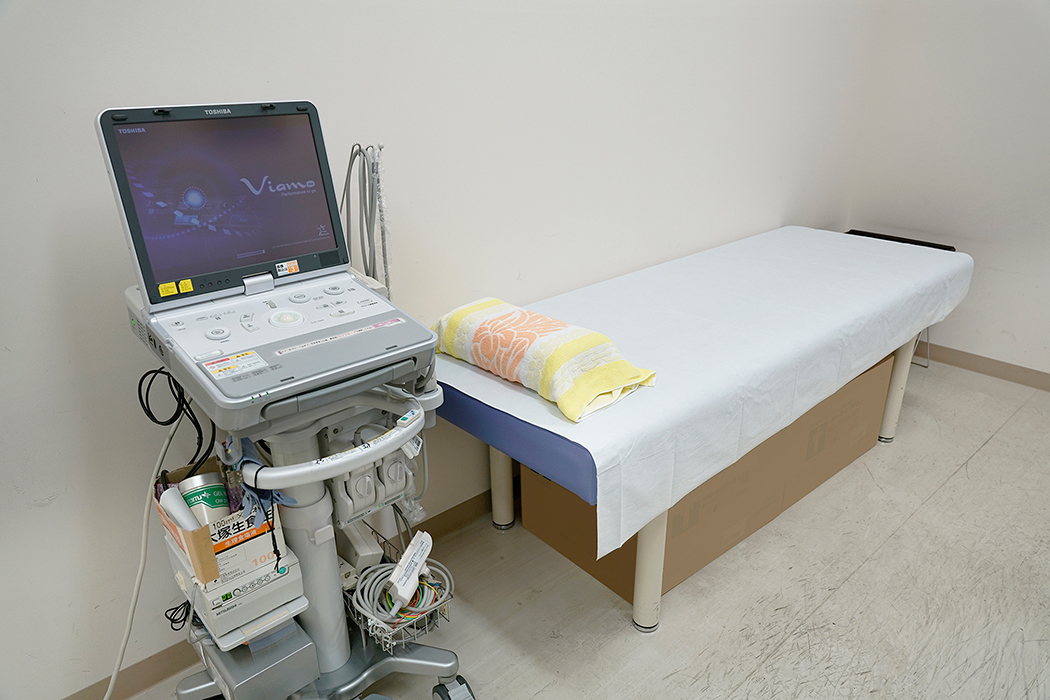 奈良県立医科大学　総合医療学講座　講座紹介　写真08