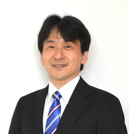 奈良県立医科大学　総合医療学講座　教授　𠮷本清巳